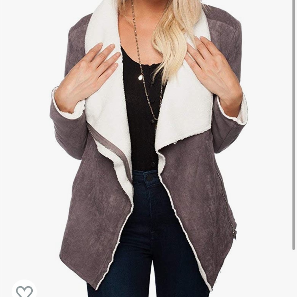 Buddy Love Jacket